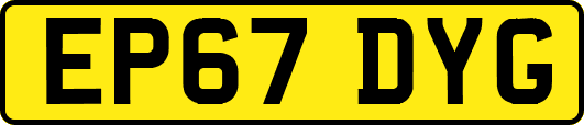 EP67DYG