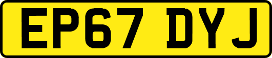 EP67DYJ