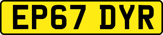 EP67DYR