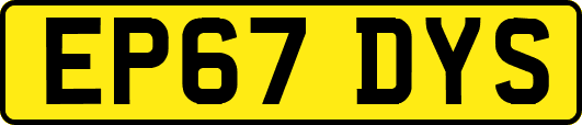 EP67DYS