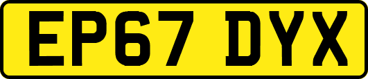 EP67DYX