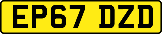 EP67DZD
