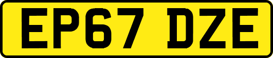 EP67DZE