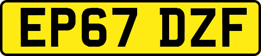 EP67DZF