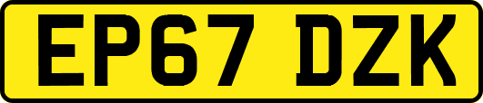 EP67DZK