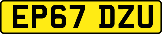 EP67DZU