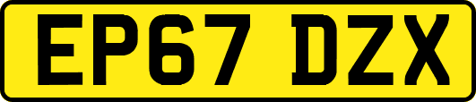 EP67DZX