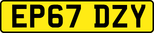 EP67DZY
