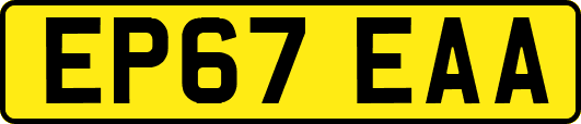 EP67EAA