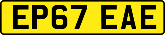 EP67EAE