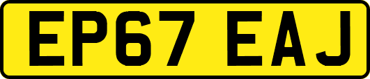 EP67EAJ