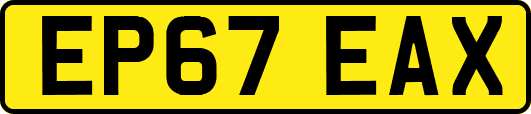 EP67EAX