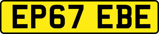EP67EBE
