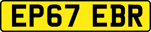 EP67EBR
