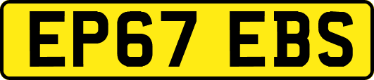 EP67EBS