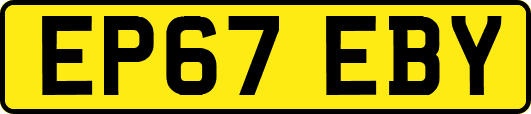 EP67EBY