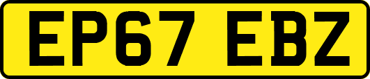EP67EBZ