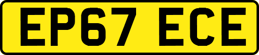 EP67ECE