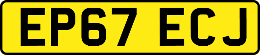 EP67ECJ
