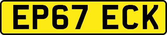 EP67ECK