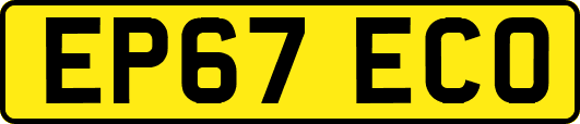 EP67ECO