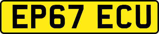 EP67ECU