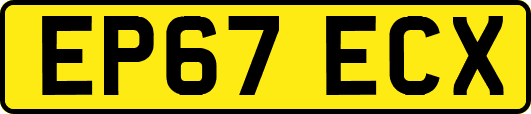 EP67ECX