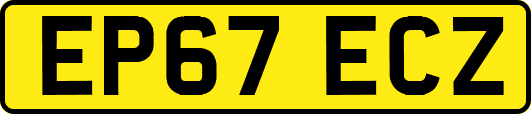 EP67ECZ