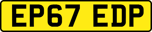 EP67EDP