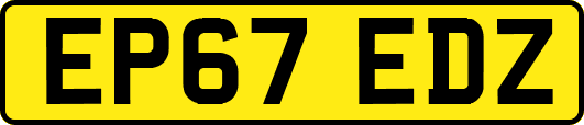 EP67EDZ