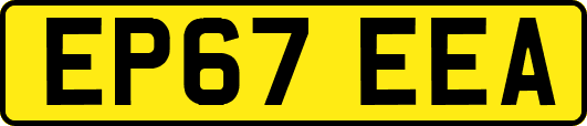 EP67EEA
