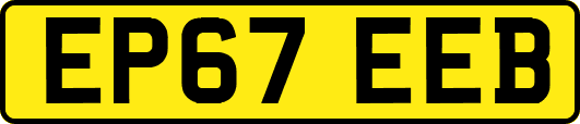 EP67EEB