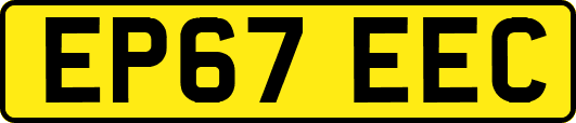 EP67EEC