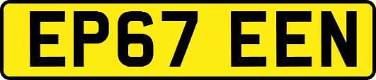 EP67EEN