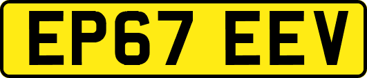EP67EEV