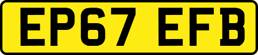 EP67EFB