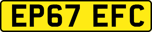 EP67EFC