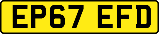 EP67EFD