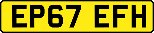 EP67EFH