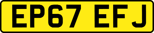 EP67EFJ