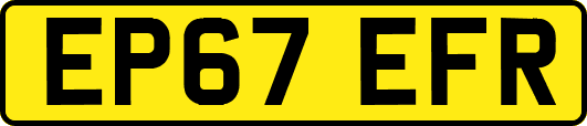 EP67EFR
