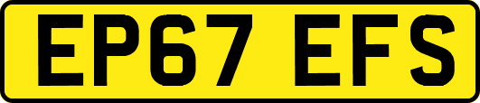 EP67EFS