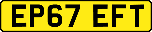 EP67EFT