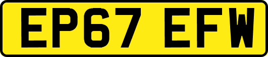 EP67EFW