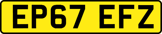 EP67EFZ