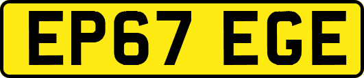 EP67EGE