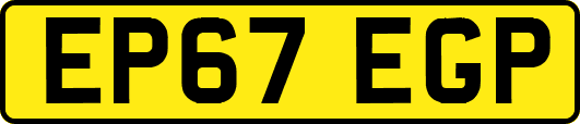 EP67EGP