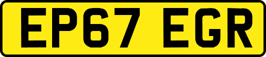 EP67EGR