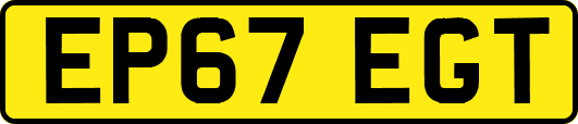 EP67EGT