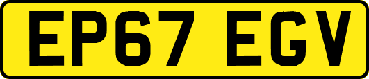 EP67EGV